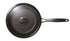 Scanpan Pro Sb+ Deep Saute Pan 26cm Frypan - Chef Pan - Saute Pan The Cooks Kitchen 