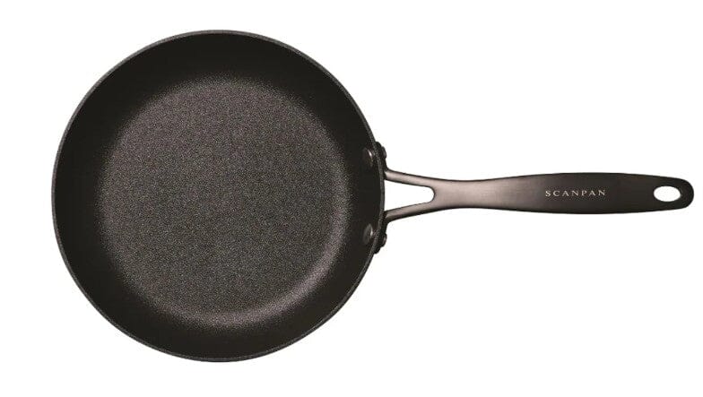 Scanpan Pro Sb+ Frypan 20cm Frypan - Chef Pan - Saute Pan The Cooks Kitchen 