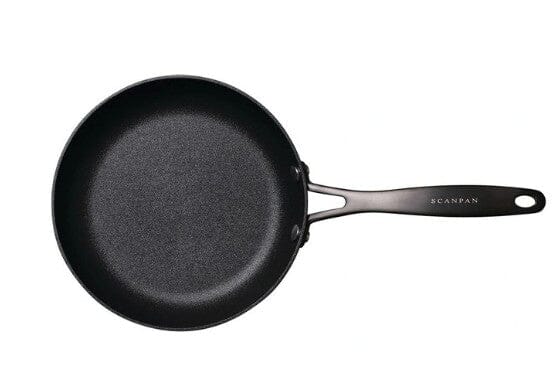 Scanpan Pro Sb+ Frypan 32cm Frypan - Chef Pan - Saute Pan The Cooks Kitchen 