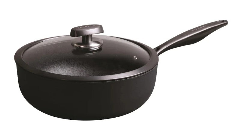 Scanpan Pro Sb+ Deep Saute Pan 26cm