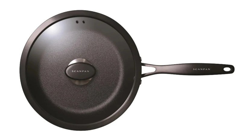 Scanpan Pro Sb+ Deep Saute Pan 26cm