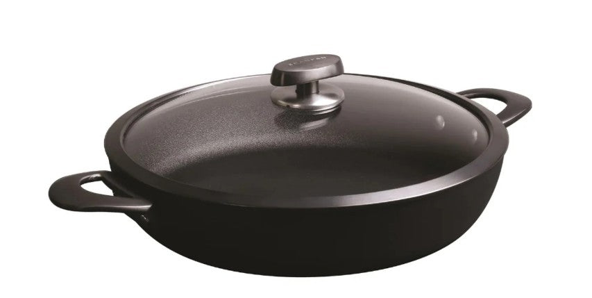 Scanpan Pro Sb+ Chef Pan 32cm