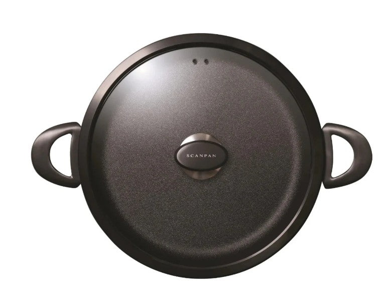 Scanpan Pro Sb+ Chef Pan 32cm
