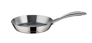 Scanpan Axis Fry Pan 28cm Frypan - Chef Pan - Saute Pan The Cooks Kitchen 