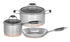 Scanpan Coppernox Complete Starter Set 3pc Cookware Sets The Cooks Kitchen 