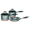 Scnapan Coppernox Cookware Starter Set 3pc