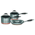 Scnapan Coppernox Cookware Starter Set 3pc Stainless Steel Cookware Sets The Cooks Kitchen 