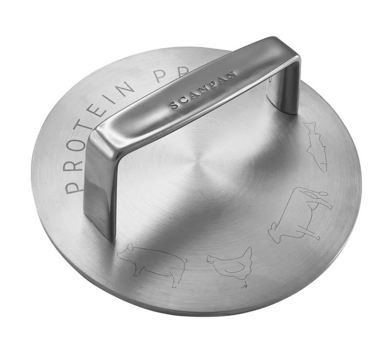 Scanpan Impact Protein Press 17cm