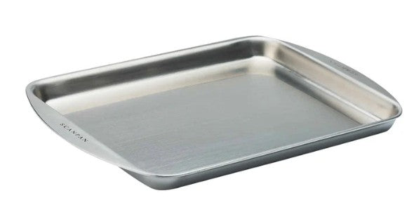 Scanpan Elektra Roasting Tray Medium 34 X 26 X 2.5cm