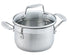 Scanpan Impact Chef Pot 14cm/1.2l