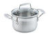 Scanpan Impact Chef Pot 14cm/1.2l