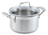 Scanpan Impact Chef Pot 18cm/2.5cm