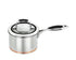 Scanpan Coppernox Saucepan 14cm/1.2l Saucepans The Cooks Kitchen 