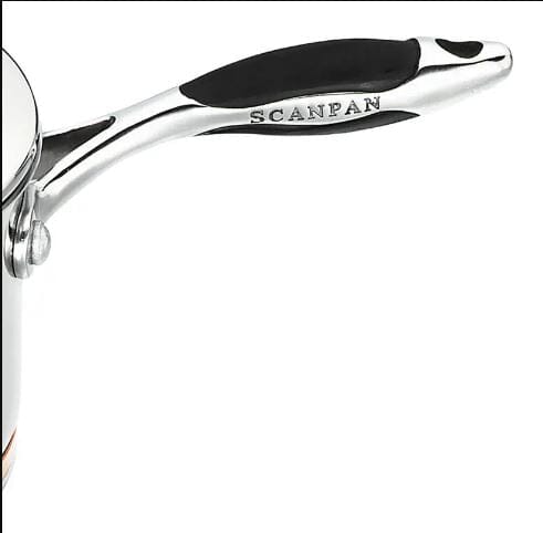 Scanpan Coppernox Saucepan 14cm/1.2l Saucepans The Cooks Kitchen 