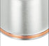 Scanpan Coppernox Saucepan 14cm/1.2l Saucepans The Cooks Kitchen 
