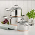 Scanpan Coppernox Saucepan 14cm/1.2l Saucepans The Cooks Kitchen 