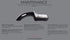 Scanpan Classic 8/20cm Carving Knife Carvers - Cleavers & Slicers The Cooks Kitchen Mandurah 