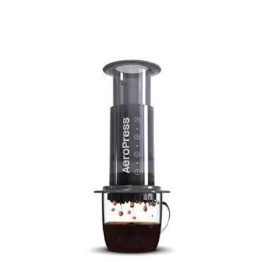 Aeropress Coffee Maker - Original Aeropress The Cooks Kitchen 