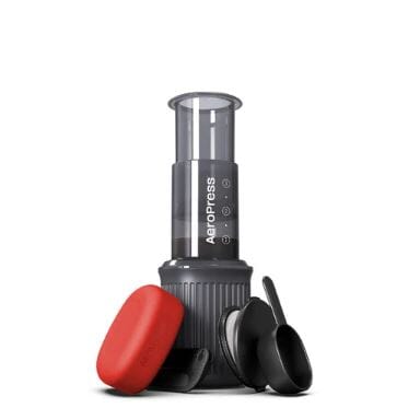 Aeropress Go Travel Coffee Maker Aeropress The Cooks Kitchen 