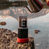 Aeropress Go Travel Coffee Maker Aeropress The Cooks Kitchen 
