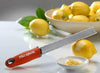 Microplane Premium Classic Zester Grater - Red