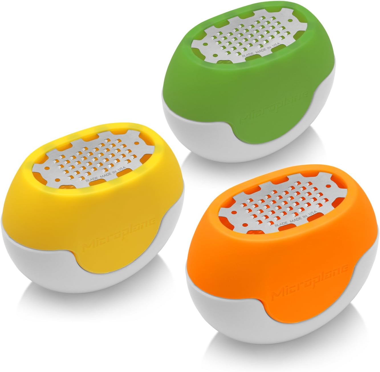Microplane Flexi Zesti Citrus Grater Zester