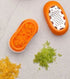 Microplane Flexi Zesti Citrus Grater Zester Corers & Graters The Cooks Kitchen 