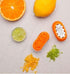 Microplane Flexi Zesti Citrus Grater Zester Corers & Graters The Cooks Kitchen 