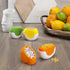 Microplane Flexi Zesti Citrus Grater Zester Corers & Graters The Cooks Kitchen 