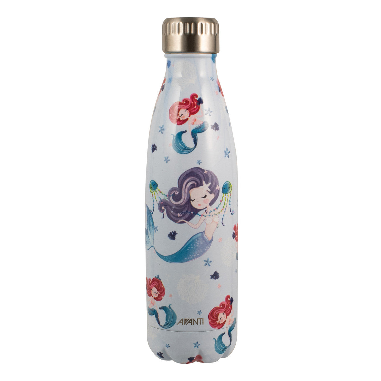 Avanti Drink Bottle 500ml - 3 for $20 Pack