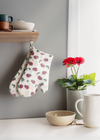 Funjobs Lady Bird Silicone Oven Mitt - 1 Glove