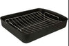 Scanpan Classic 44x32cm/7.75l Large Roaster With Rack