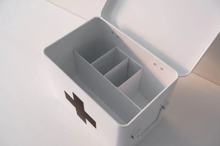 Soko & Co Medicine Box