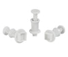 Bake Group Plunger Cutters - Square