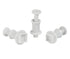 Bake Group Plunger Cutters - Square