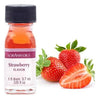Lorann Oils Strawberry Super Strength Flavour 3.7ml