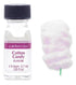 Lorann Oils Cotton Candy Super Strength Flavor 3.7ml Flavours The Cooks Kitchen 