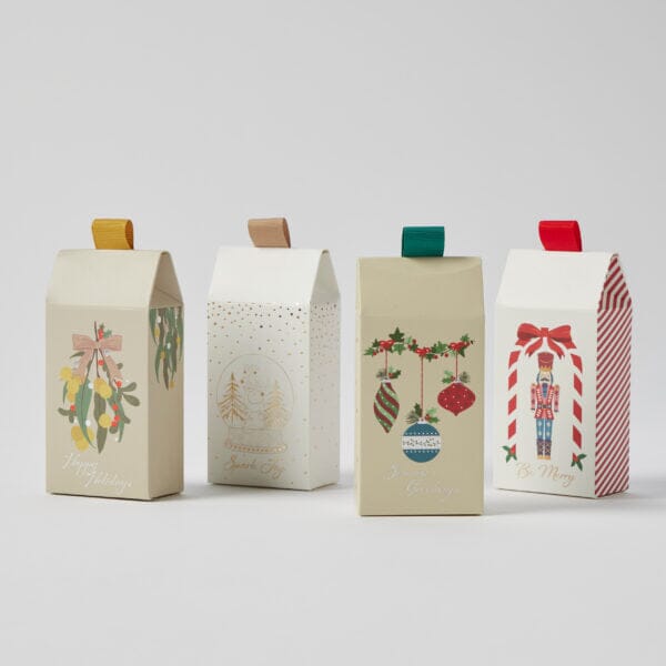 Pilbeam Holiday Season Scented Soap - French Pear & Vanilla Body Products The Cooks Kitchen 