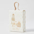 Pilbeam Spark Joy Set Of 4 Mini Sachets - Gingerbread Home Decor The Cooks Kitchen 