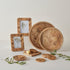 Pilbeam Botanical Buzz Trays Set Of 2 Trays The Cooks Kitchen 
