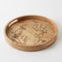 Pilbeam Botanical Buzz Trays Set Of 2 Trays The Cooks Kitchen 