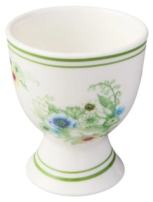 Maxwell & Williams Clover & Cottontail - Bouquet & Bunny Egg Cup Egg Cups The Cooks Kitchen 