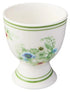 Maxwell & Williams Clover & Cottontail - Bouquet & Bunny Egg Cup