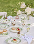 Maxwell & Williams Clover & Cottontail - Bouquet & Bunny Egg Cup