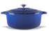 Chasseur Round French Oven 28cm Azure