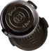 Emile Henry Round Bread Baker - Charcoal Equipment The Cooks Kitchen 