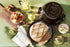 Emile Henry Round Bread Baker - Charcoal Equipment The Cooks Kitchen 