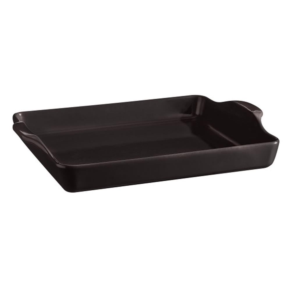 Emile Henry Focaccia Baker - Charcoal