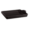 Emile Henry Focaccia Baker - Charcoal