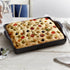 Emile Henry Focaccia Baker - Charcoal
